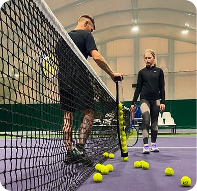 Для колег і партнерів