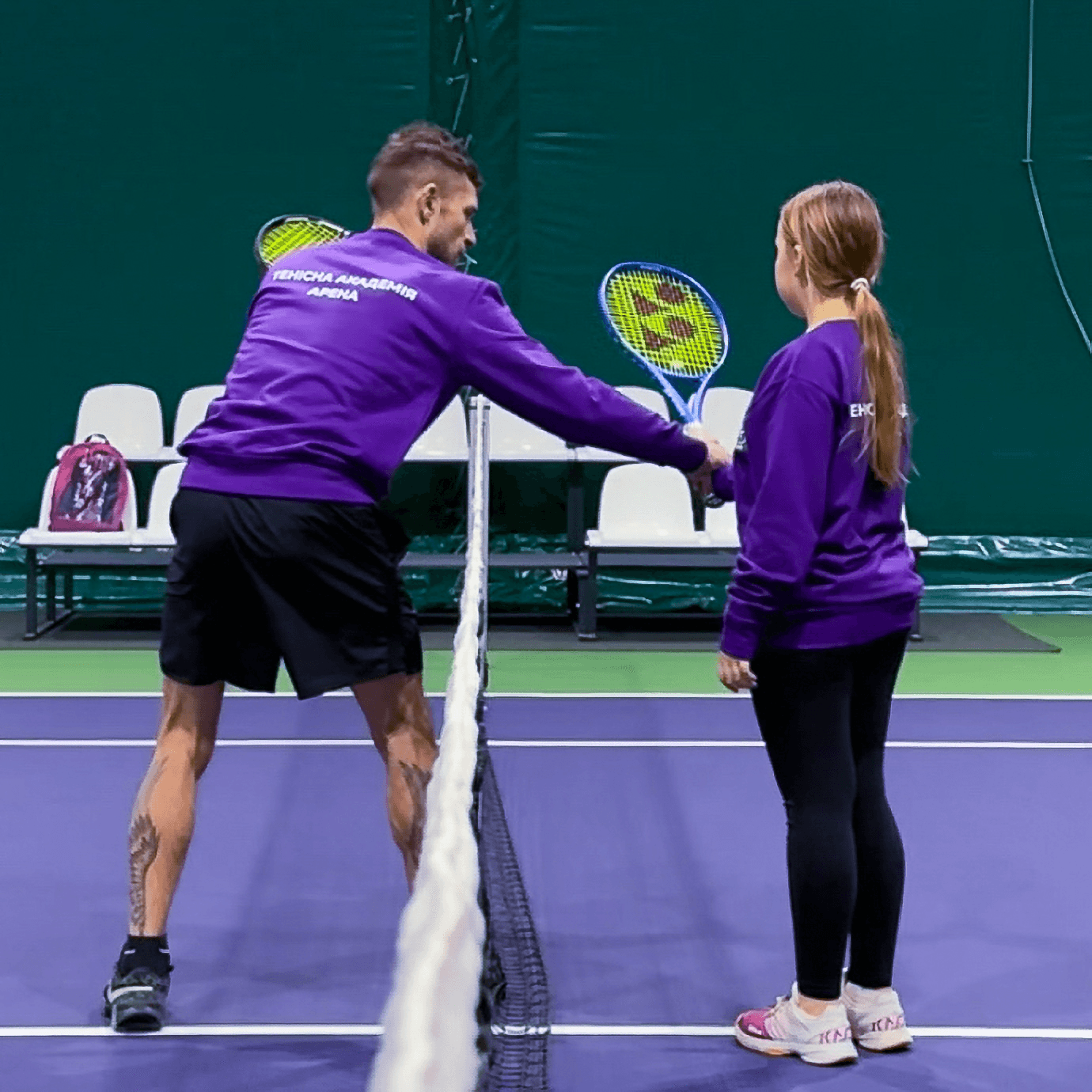 Індивідуальний підхід