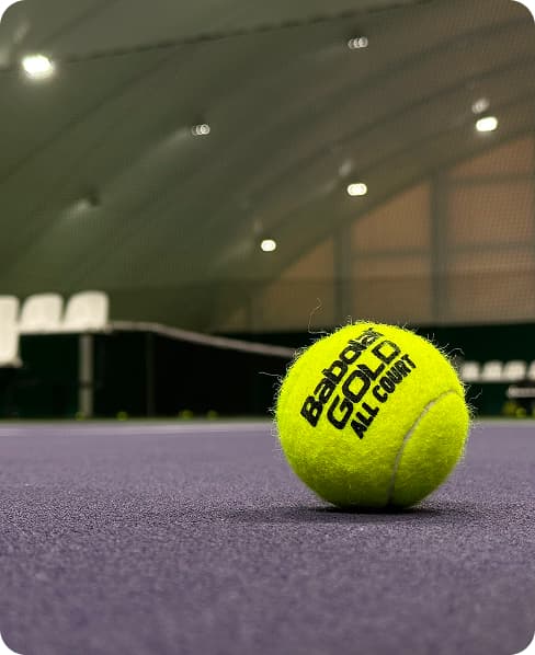 Сучасні корти з якісним покриттям