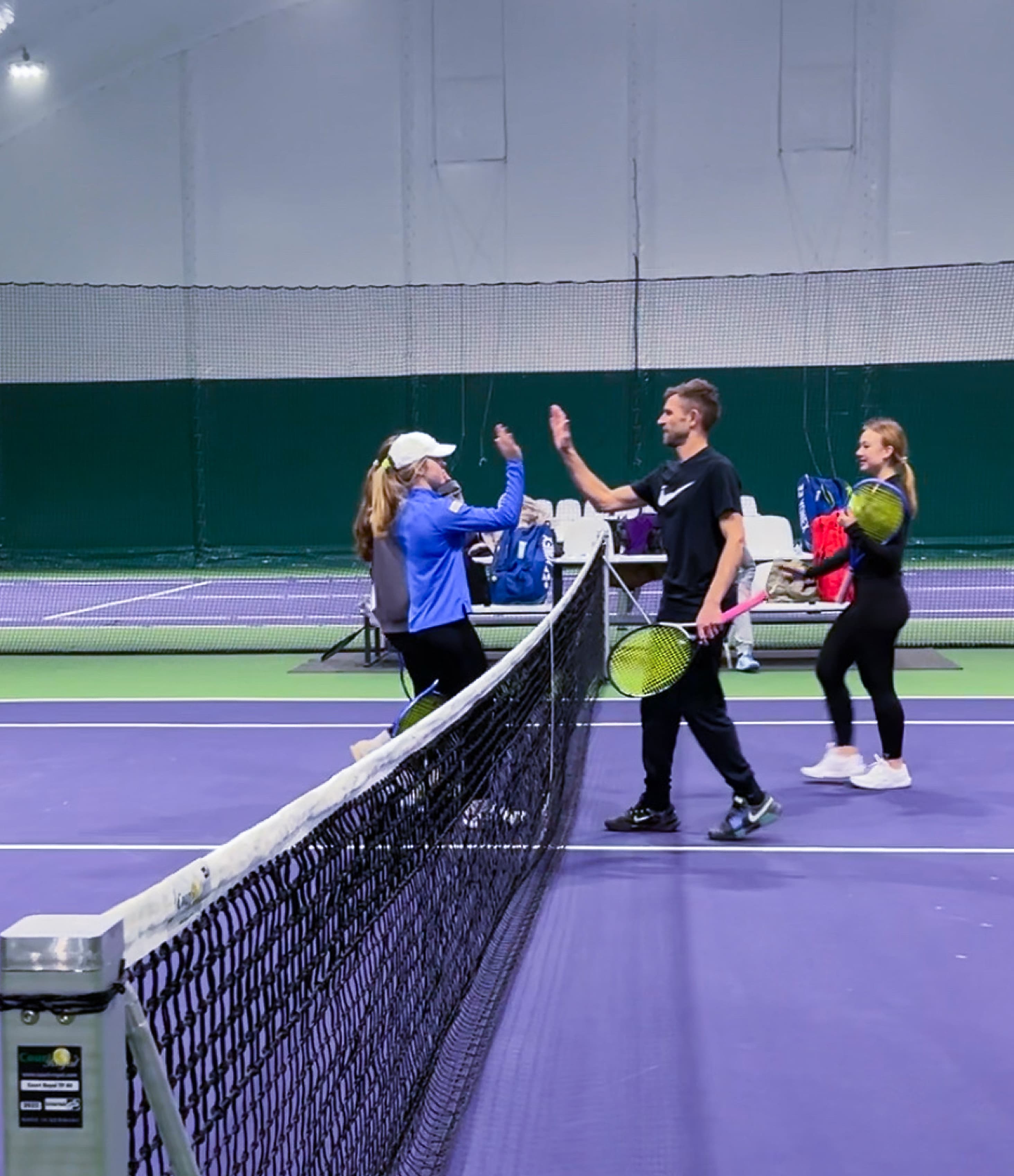 Справжнє ком'юніті близьких по духу людей