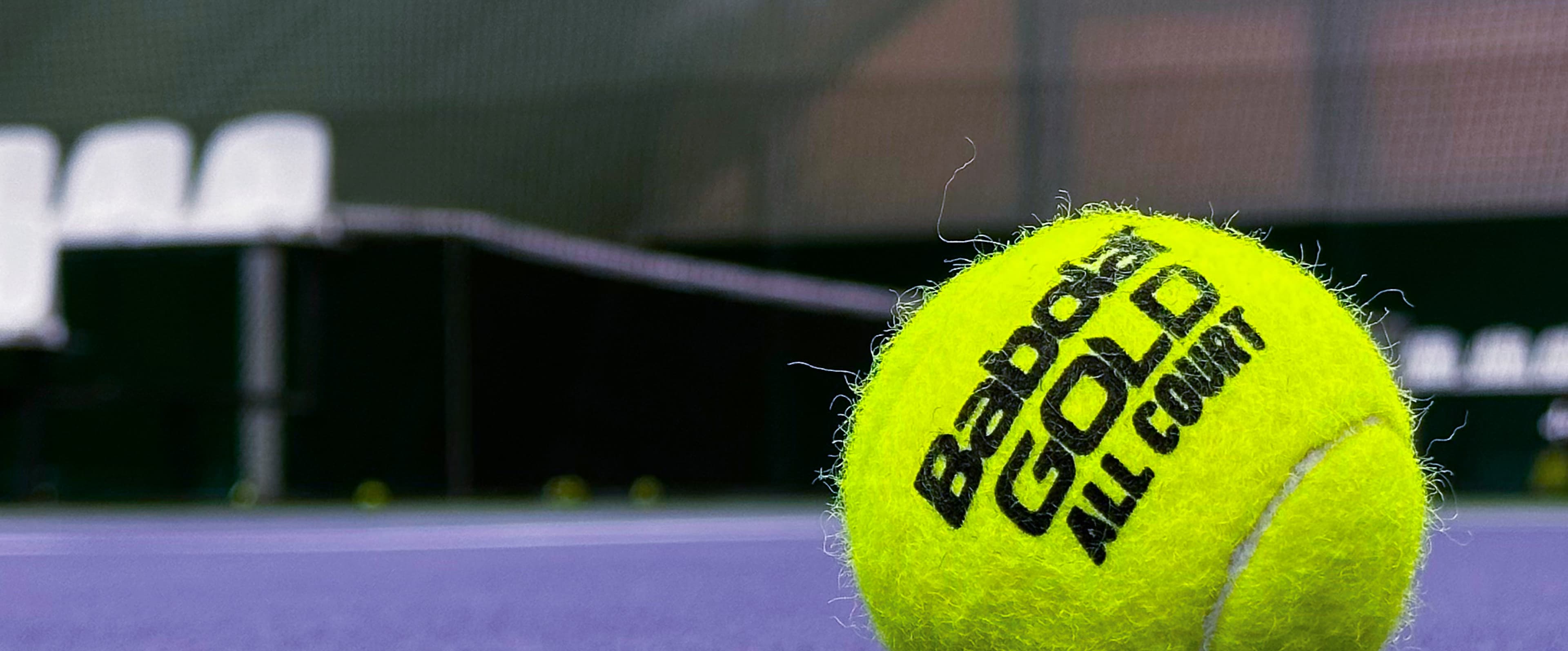 Послуги LEV Padel