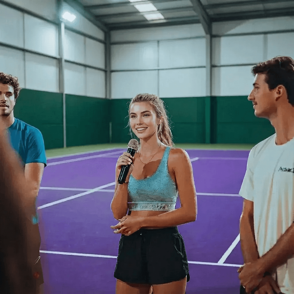 Тематичні заходи