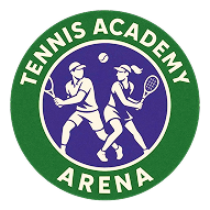 Arena Academy Logo