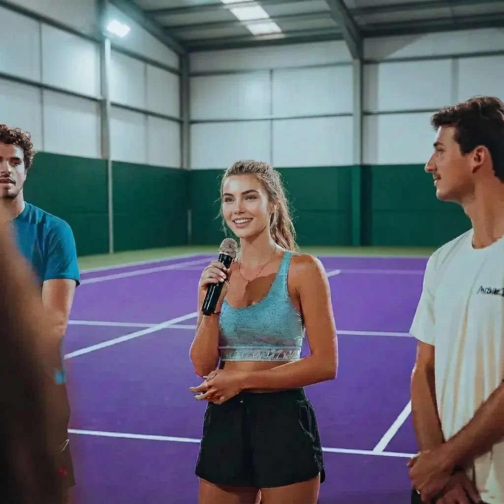 Тематичні заходи